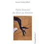 Petite histoire du désir au féminin