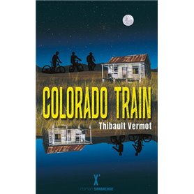 Colorado Train