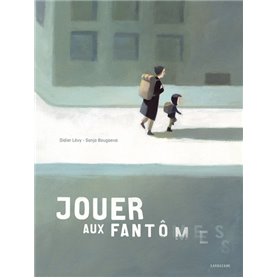 Jouer aux fantômes