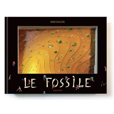 Le Fossile