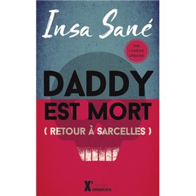 Daddy est mort