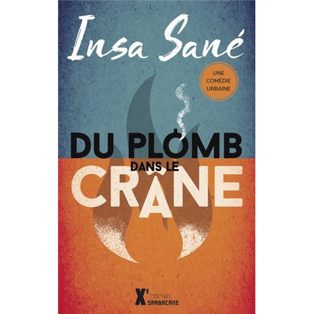 Du plomb dans le crâne