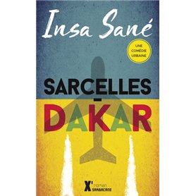 Sarcelles-Dakar