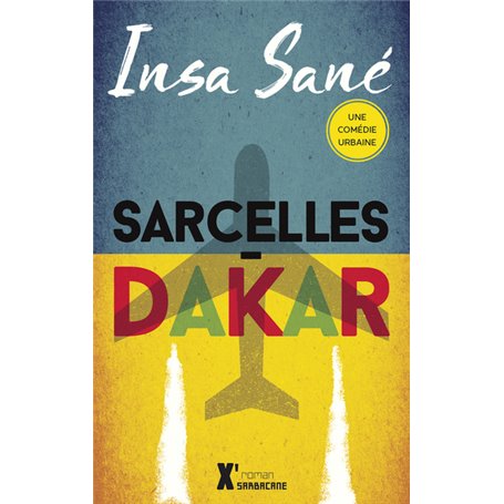 Sarcelles-Dakar