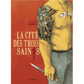 La Cité des trois saints