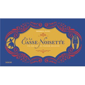 Le Casse-Noisette