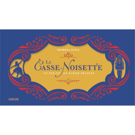 Le Casse-Noisette