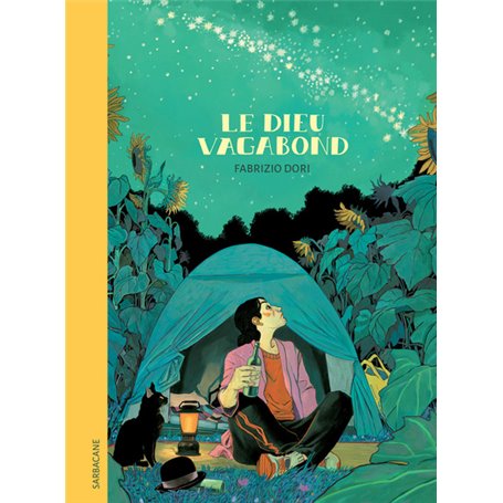 Le Dieu Vagabond