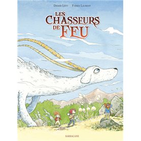 Les Chasseurs de Feu