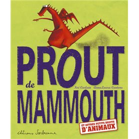 Prout de mammouth