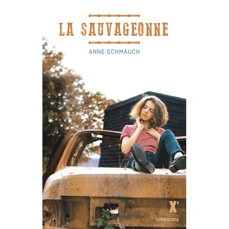 La Sauvageonne