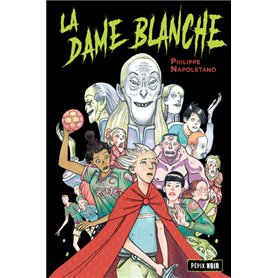 La Dame Blanche