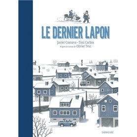 Le dernier Lapon