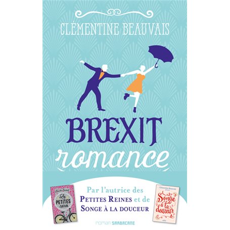 Brexit Romance