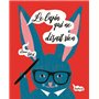 Le lapin qui ne disait rien