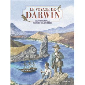 Le Voyage de Darwin