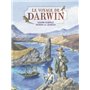 Le Voyage de Darwin