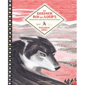 Le dernier roi des loups