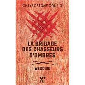 La brigade des chasseurs d'ombres