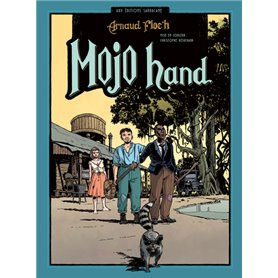 Mojo Hand