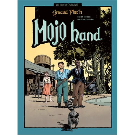 Mojo Hand