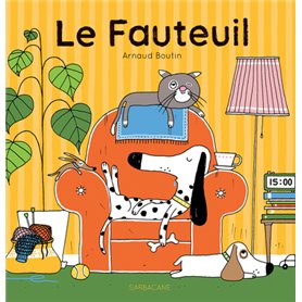 Le Fauteuil