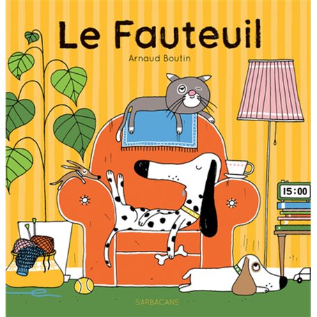 Le Fauteuil