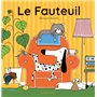 Le Fauteuil