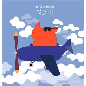 Romi - Les voyages de Romi