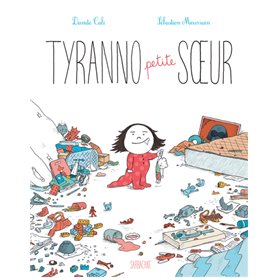 Tyranno petite soeur