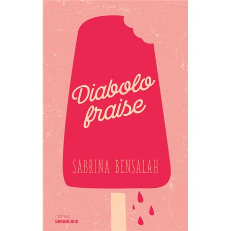 Diabolo Fraise