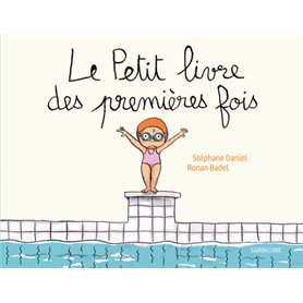 Le Petit Livre des premières fois