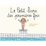 Le Petit Livre des premières fois