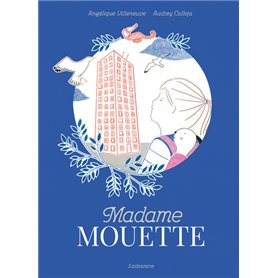 Madame Mouette