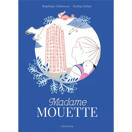 Madame Mouette