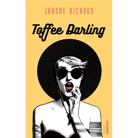 Toffee Darling