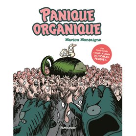 Panique Organique