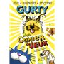 Le Journal de Gurty - Mon Cahier de Jeux Gurty