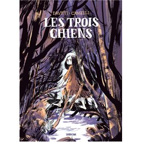 Les trois chiens