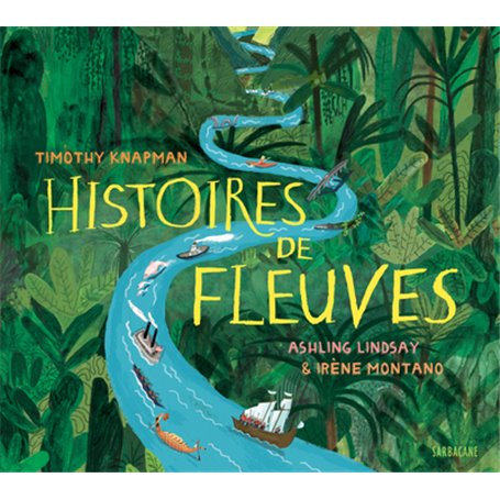 Histoires de fleuves