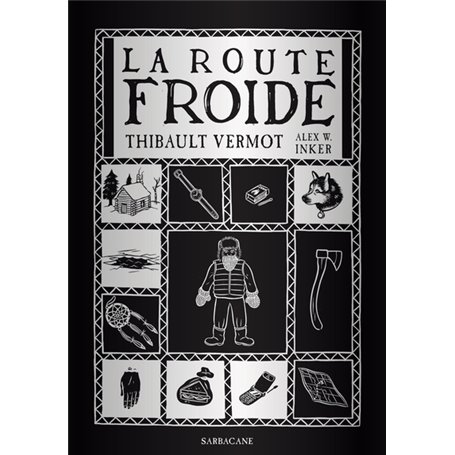 La Route Froide