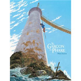 Le Garçon du Phare