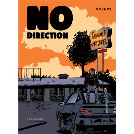 No direction