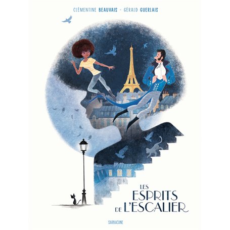 Les esprits de l'escalier