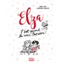 Elza - C'est quand tu veux, Cupidon !