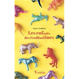 Les enfants des Feuillantines