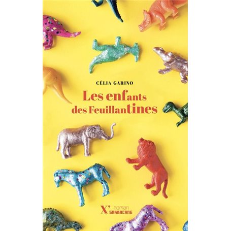 Les enfants des Feuillantines