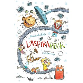 L'Aspirapeur