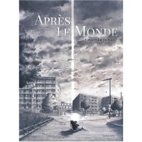 Après le monde