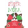 Pepper et Moka